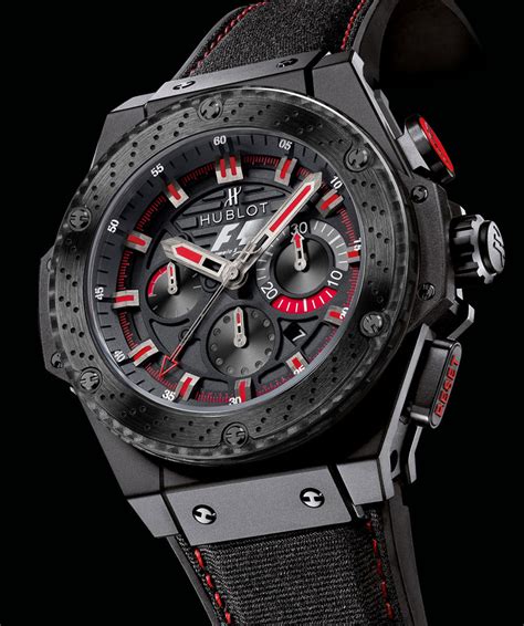 watch hublot china